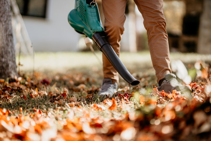 Seasonal & Property Services