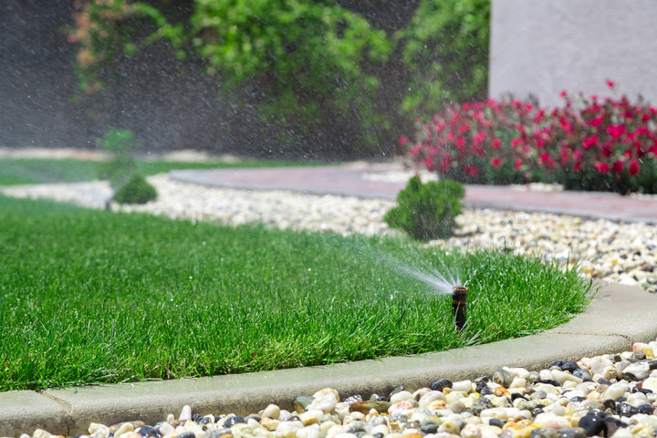 Irrigation & Specialty Outdoor Services