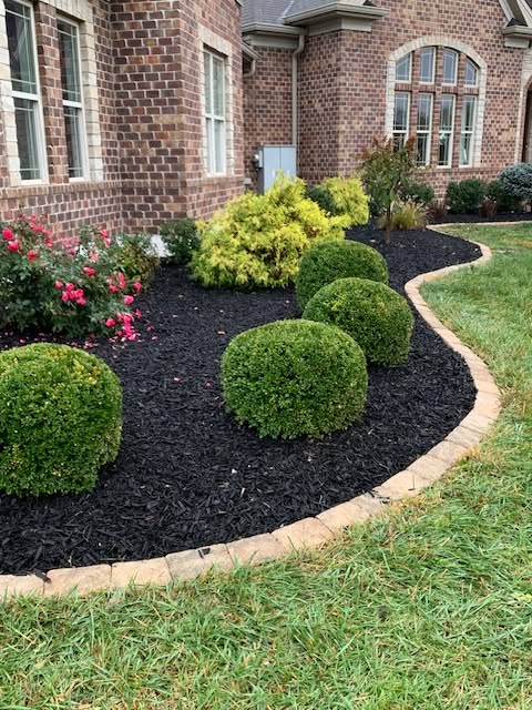 Garden Bed Refresh — featured photo